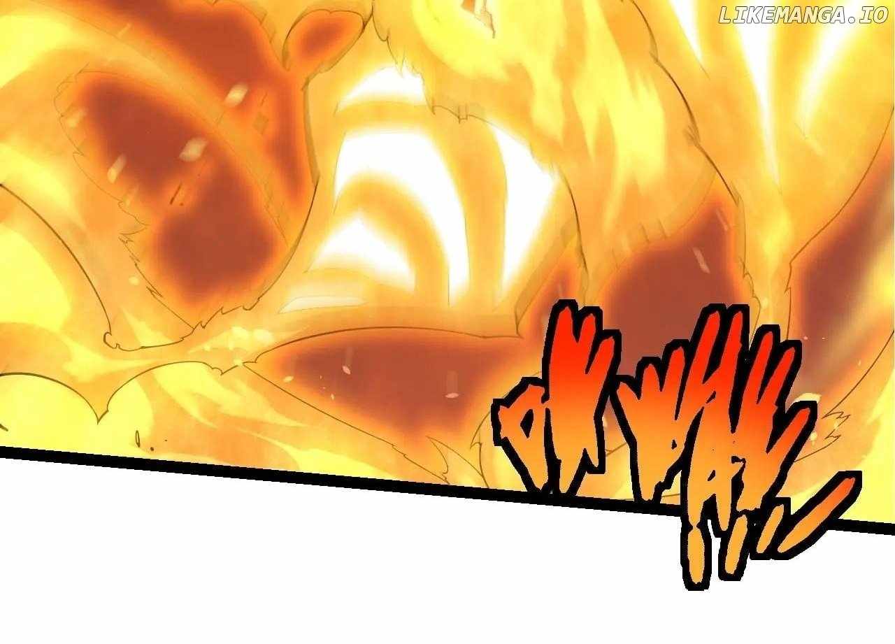 Evolution Begins With A Big Tree Chapter 376 50